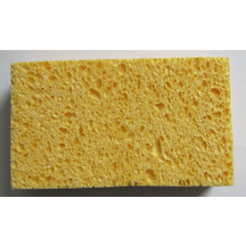 Soft Spong